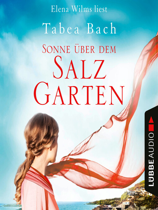 Title details for Sonne über dem Salzgarten--Salzgarten-Saga, Teil 1 by Tabea Bach - Wait list